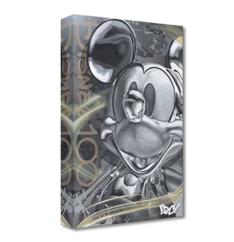 "Celebrating 100 Years" by ARCY