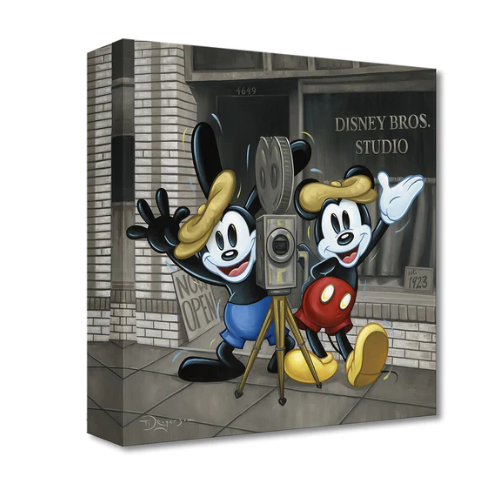 "Bros in Business" by Tim Rogerson