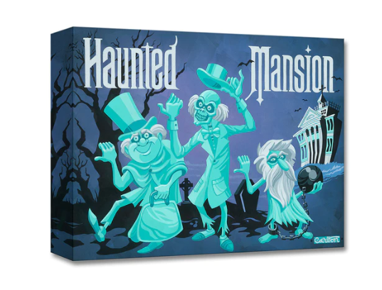 "The Travelers" by Trevor Carlton