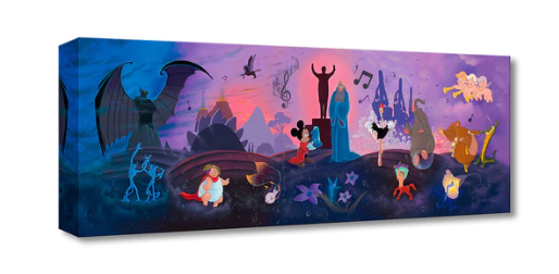 "Music, Story, and Dance" by Michael Provenza