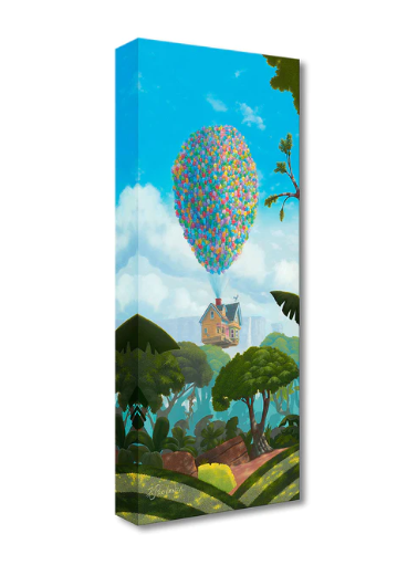 "Ellie's Dream" by Michael Provenza