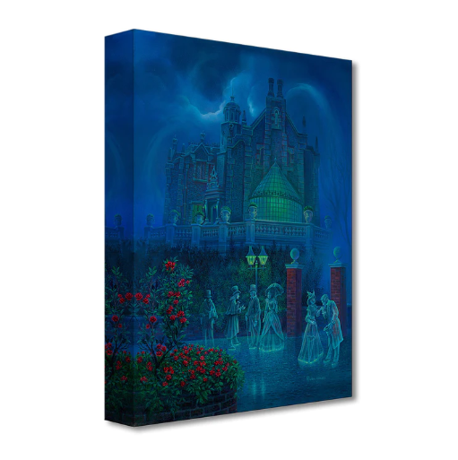 "The Procession" by Michael Humphries