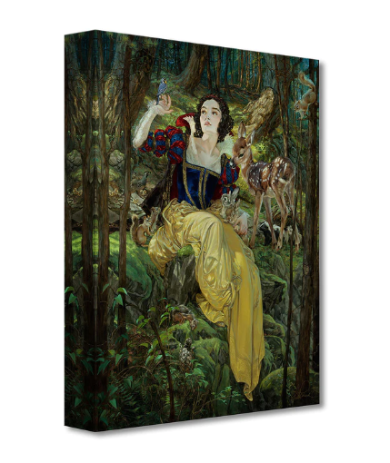 "With a Smile and a Song" by Heather Edwards