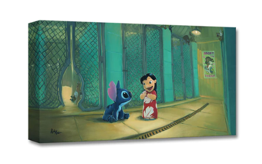 "Welcome to the Family" by Rob Kaz