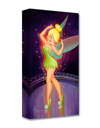 "Pixie Pose" by Tim Rogerson