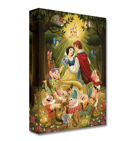 "Happily Ever After" by Tim Rogerson