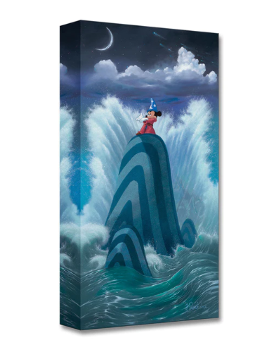 "Wave Maker" by Michael Provenza