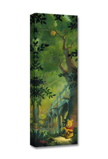 "Hungry for Hunny" by Rob Kaz