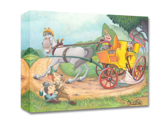 "Wild Toad" by Michelle St.Laurent