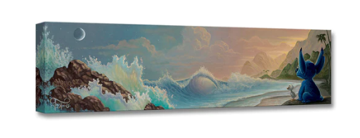 "Aloha Sunset" by Jared Franco