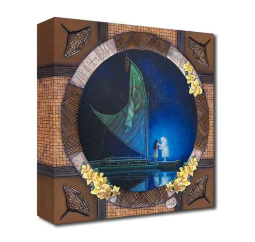 "Grandma's Embrace" by Denyse Klette