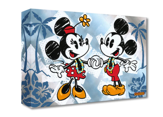 "This is Bliss" by Trevor Carlton