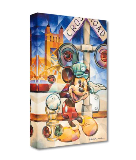 "Happy Engineer" by Tom Matousek