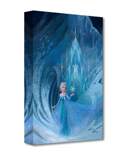 "Well Now They Know" by Lisa Keene