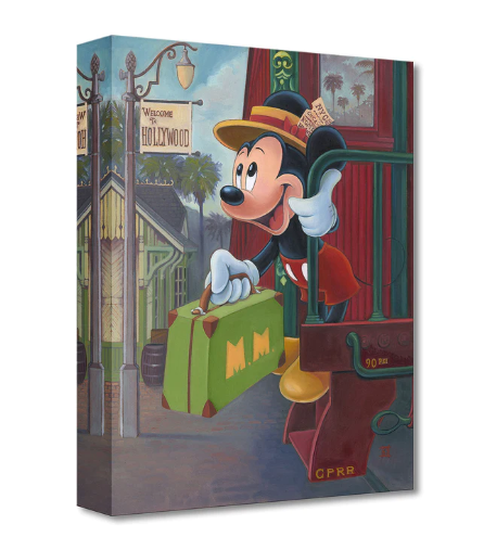 "Track 28" by Bret Iwan