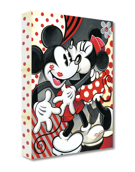 "Hugs and Kisses" by Tim Rogerson