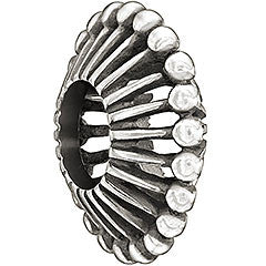 Sterling Silver - Spoken For