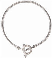 7.1" Bracelet - Toggle