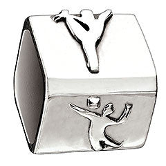 Sterling Silver - World Class