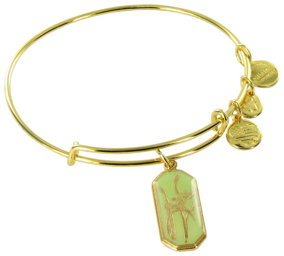 Warrior's Will-Gladiolus