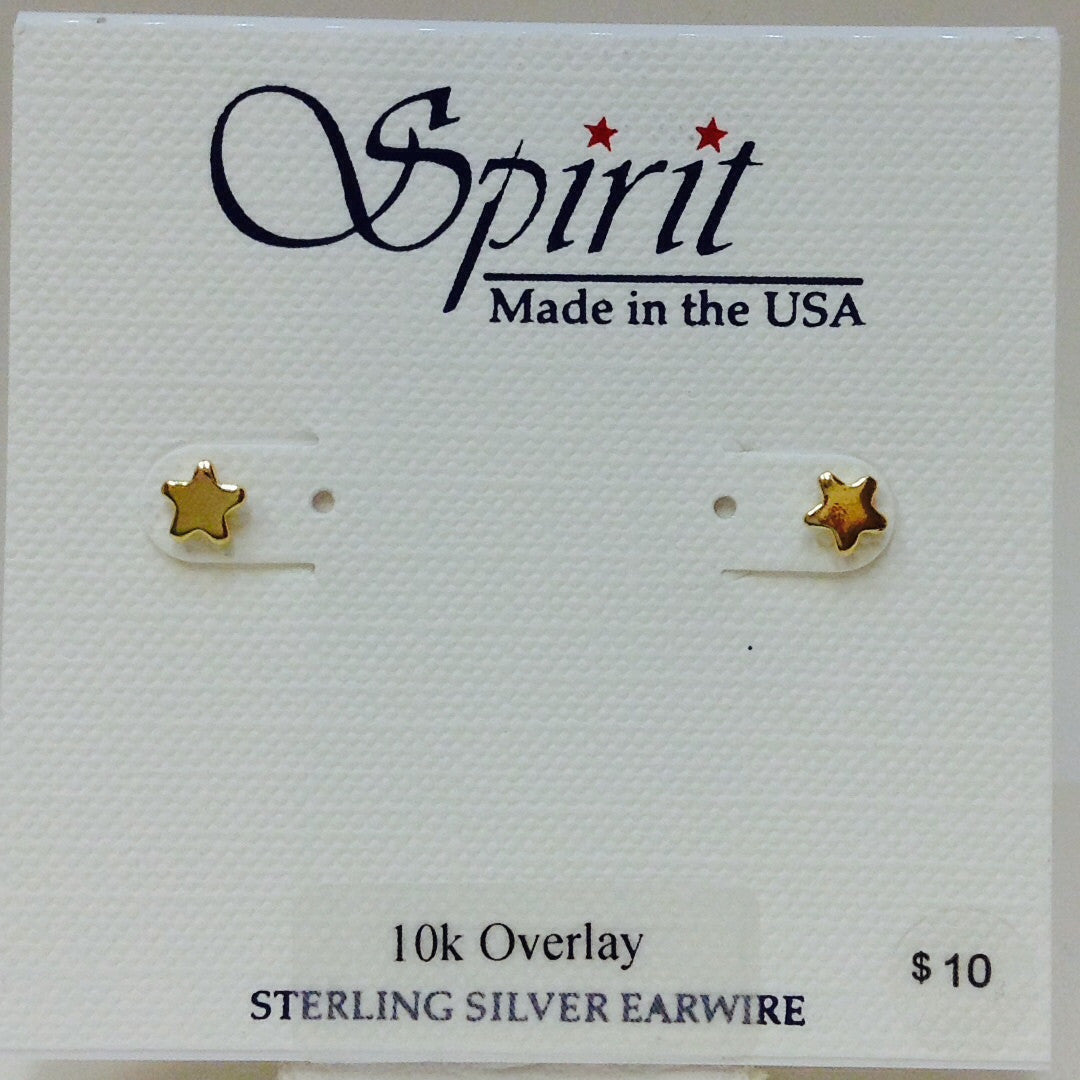 Tiny Star Post 10k Overlay