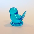 Baby Bluebird Of Happiness