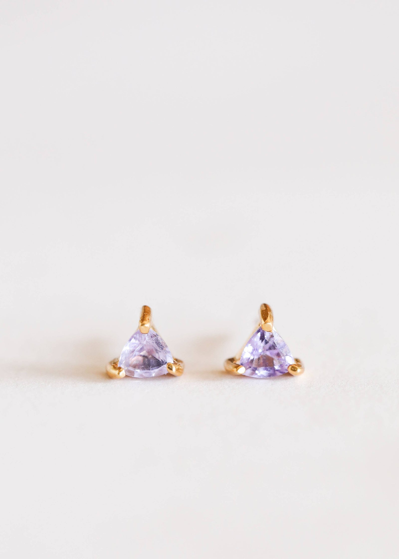 Amethyst Mini Energy Gems