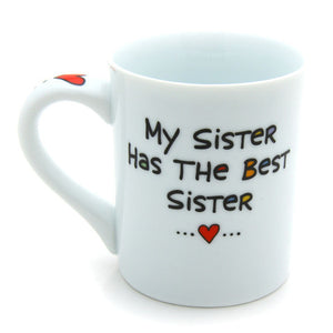 Sister Mug