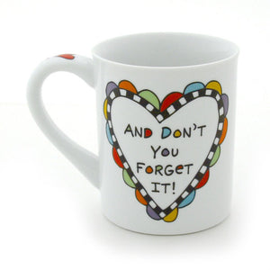 You Are Loved Mug