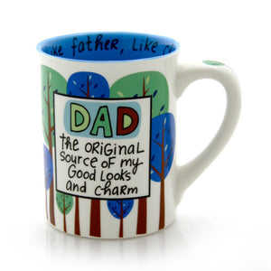 Great Dad Mug