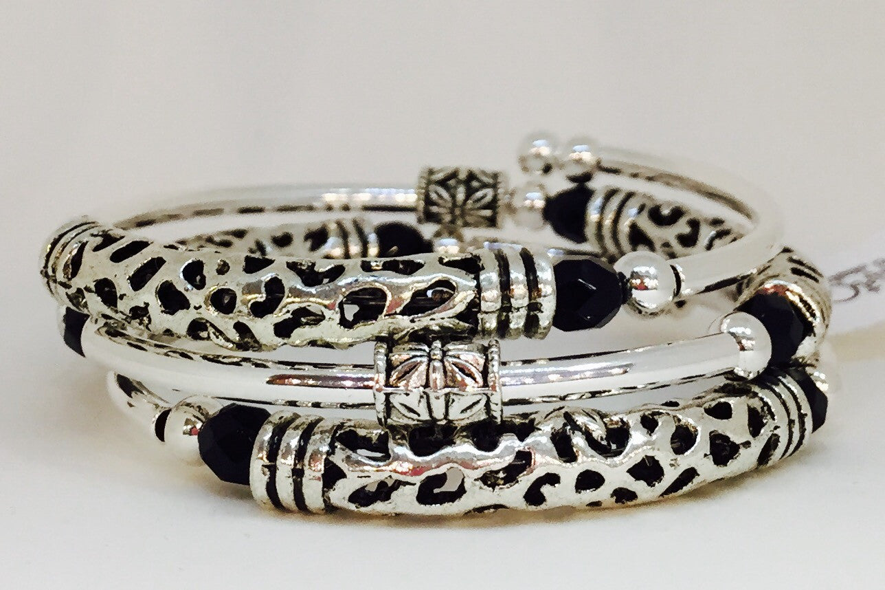 Marilyn Wrap Bracelet