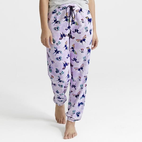 Lightweight Jogger Pajama Pants