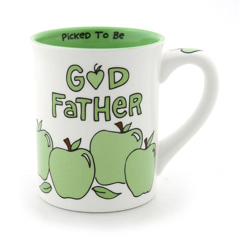 Godfather Mug