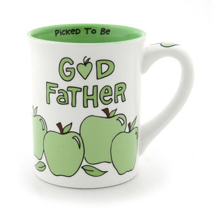 Godfather Mug