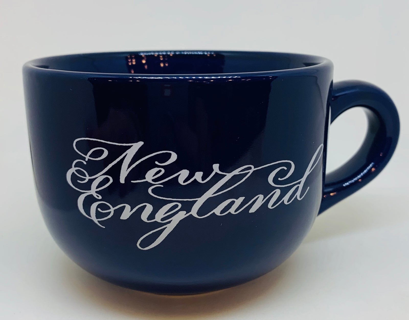 New England Mug