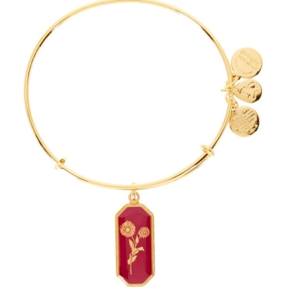 Medieval Blessing-Marigold