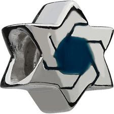 Sterling Silver - Star of David