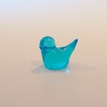 Mini Bluebird Of Happiness