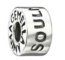 Sterling Silver - Soul Mate