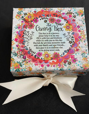 The Giving Box