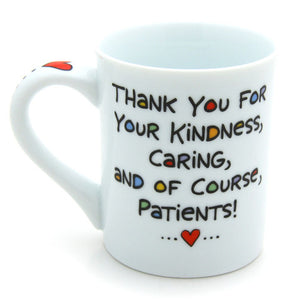 Nurse Mug
