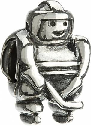 Sterling Silver - Slapshot