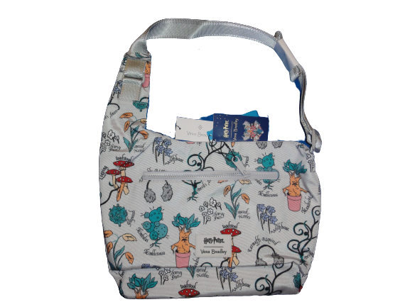 ReActive Crossbody Sling