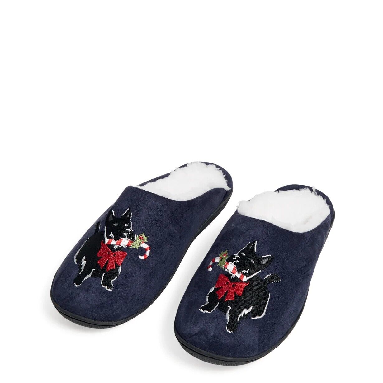 Embellished Slippers