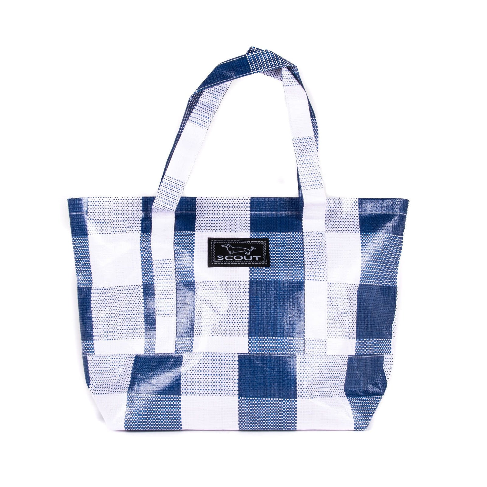 Toteworthy-Navy Check