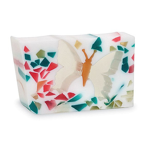 Butterfly Soap